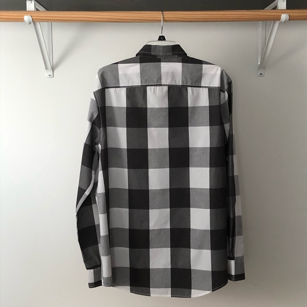 American Rag - Large- Button-Down - image 3
